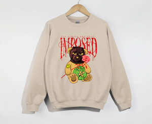 Most Ideal Methods Of Styling Sweatshirts