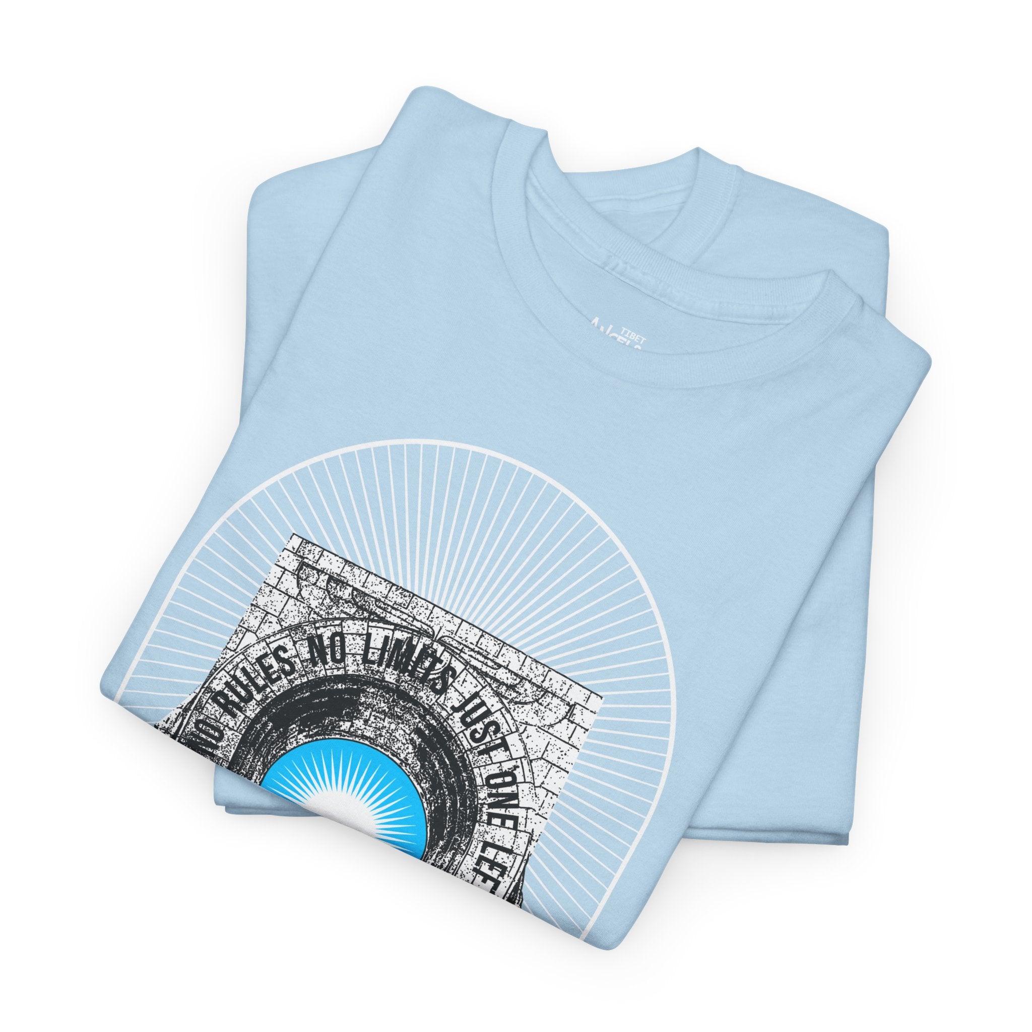 United Street Tee