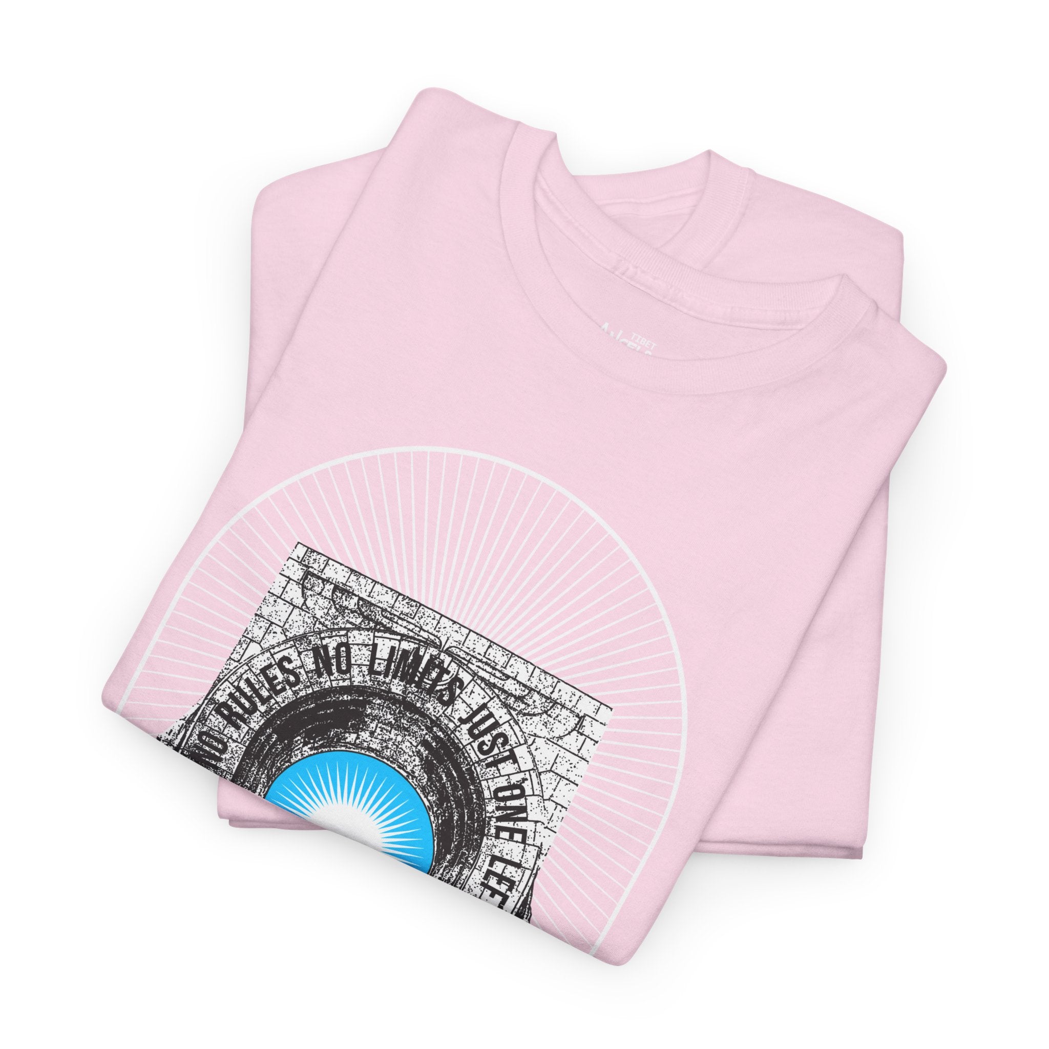 United Street Tee